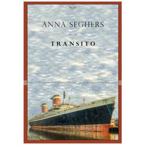 Anna Seghers - Transito - Foto 1