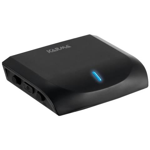 In Un Unico Apparecchio Sono Racchiusi Trasmettitore E Ricevitore Bluetooth Per Coprire Ogni Esigenza Nell'ambito Della Trasmissione Audio - Foto 1