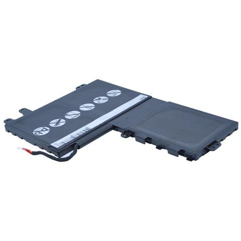 Mbxto-ba0038 Ricambio Per Laptop Batteria (laptop Battery For Toshiba - 43wh Li-ion 11.4v 3800mah - Black, 43w - Foto 3