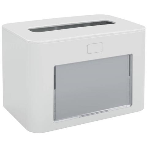 Dispenser Antibatterico Da Banco Per Tovaglioli - Foto 1