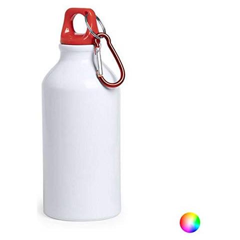 Bottiglia In Alluminio 146.456 (400 Ml)  - Foto 1