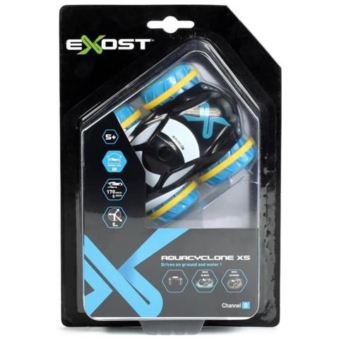 Exostaquacyclone Xs 1:34 - Foto 1