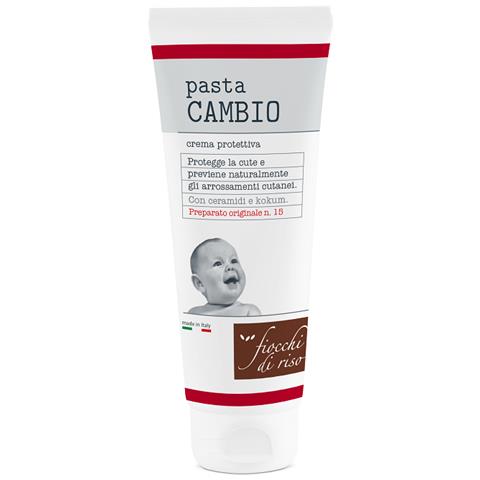 Pasta Cambio 100ml - Protettiva - Foto 2