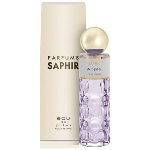 Eau De Parfum Spray 50ml Apple - Foto 1