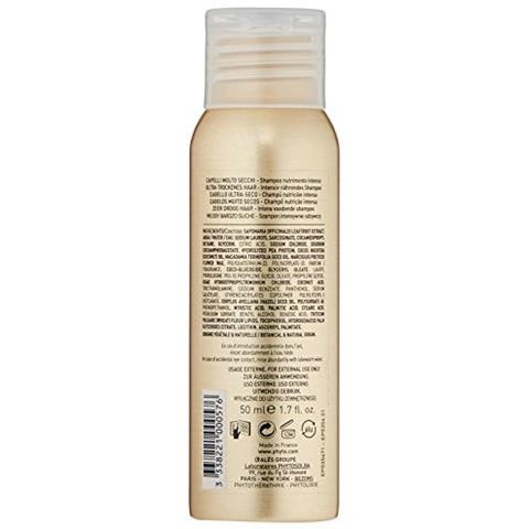 Mini elixir Shampoo - Foto 3