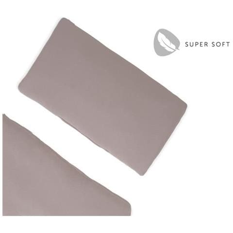 Seggiolone Deluxe Hauck - Beige Strech - Foto 4