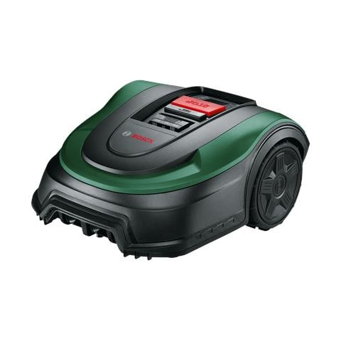 Indego XS 300 Tagliaerba robotizzato Batteria Nero, Verde - Foto 1