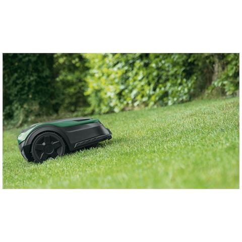 Indego XS 300 Tagliaerba robotizzato Batteria Nero, Verde - Foto 9