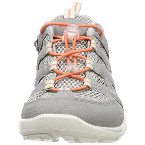 Terracruiseltw, Scarpe Da Arrampicata Basse Donna Argento (silver Grigio / Silver Metallic 59105), 38 Ue - Foto 2