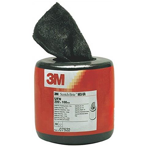 3m Mx-sr Sulfn Rotolo Tamponi Multi-flex 100 X 200 Mm - Foto 1