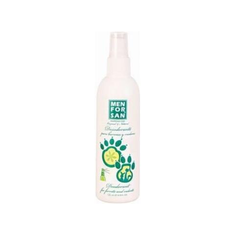 TONER RIGENERATO - Rodents And Ferrets Deodorant 125 Ml125 Ml - Foto 1