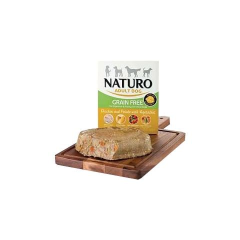 Senza Cereali Al Pollo E Patate 7 X 400 Gr - Foto 1