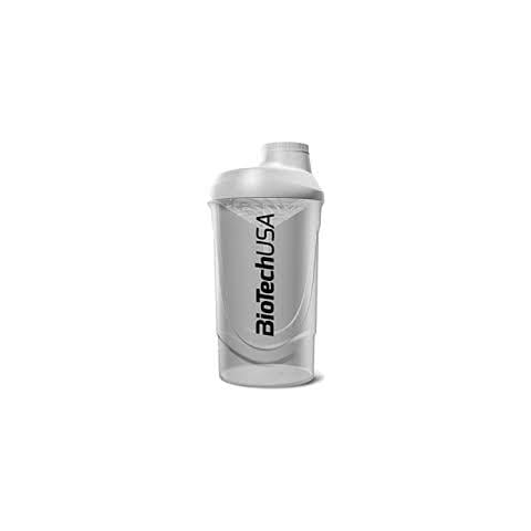 Shaker Biotech Usa (Capienza 600ml Colore Trasparente)  - Foto 1