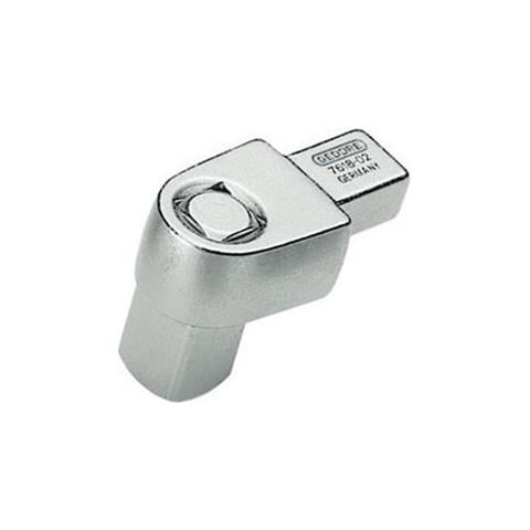 Inserti Con Attacco Maschio Mm 14x18 - Foto 1