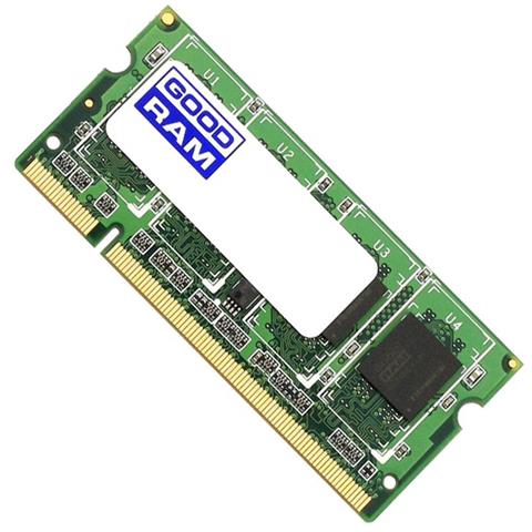 8GB DDR3 SO-DIMM, 8 GB, DDR3, 1600 MHz - Foto 1