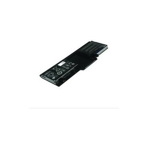 2-Power H986H-OEM, 3800 mAh, Notebook / Tablet, Ioni di litio, 26,4 cm, 8,5 cm, 1,3 cm - Foto 1