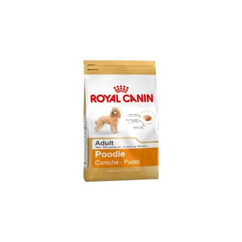 Cibo per Cani Poodle (Barbone) 7,5 kg - Foto 1