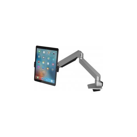 InLine 55460S Supporto Passivo Da Tavolo Per Smartphone – Regolabile, Orizzontale/Verticale, Nero