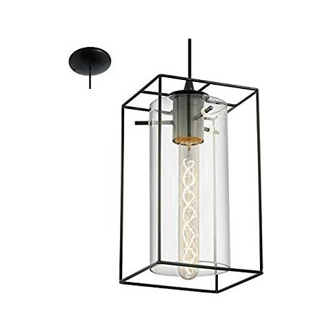 LONCINO Multicolore lampada a sospensione - Foto 2