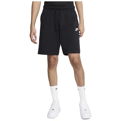 NIKE - Shorts Da Uomo Club Nero Taglia Xxl Cod Bv2772-010 - ePRICE