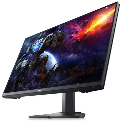 Monitor 27" LCD IPS Gaming G Series G2722HS 1920 x 1080 Full HD Tempo di Risposta 5 ms Frequenza di Aggiornamento 165 (Hz) - Foto 10