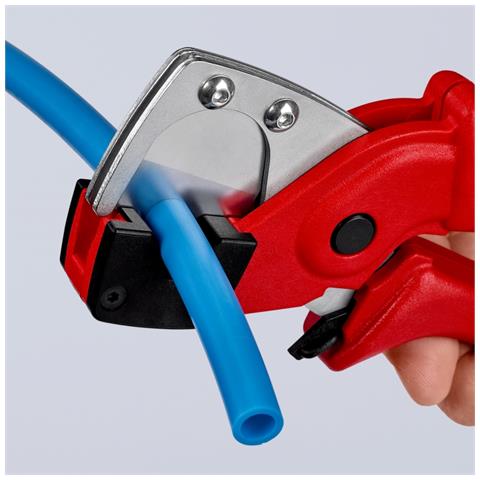 90 10 185 utensile per il taglio manuale dei tubi Tagliatubo - Foto 7