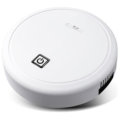 INLAW Aspirapolvere Robot Es23 Ricarica Usb Automatica Scopa Senza Fili Aspirapolvere Senza Fili Robot Robot Per Tappeti Aspirador Aspiradora | aspirapolvere