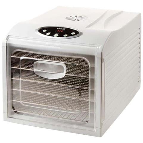 Essiccatoio Digitale - 500w - 6 Livelli Do353vd - Foto 1