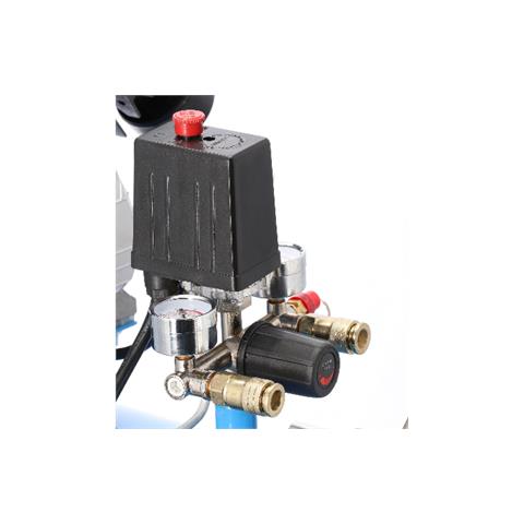 Compressore 100l - Foto 2