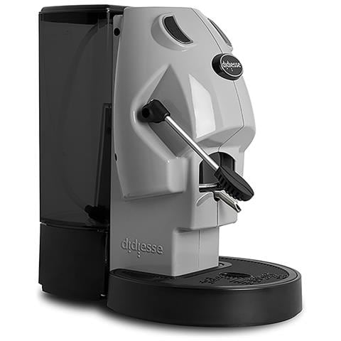 Macchina da Caffè a Cialde Baby Frog Potenza 450 Watt Serbatoio 1,5 Litri Colore Gesso - Foto 4