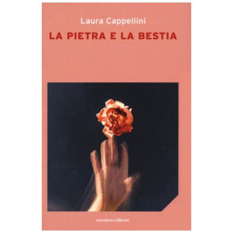 Laura Cappellini - La Pietra E La Bestia - Foto 1