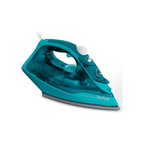 FV2867 Ferro da stiro a secco e a vapore Piastra Cerilium 2500 W Turchese - Foto 1