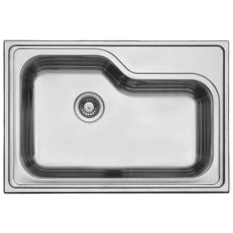 Samet Lavello Da Cucina Dxt780 Monovasca 78x51 - Foto 1