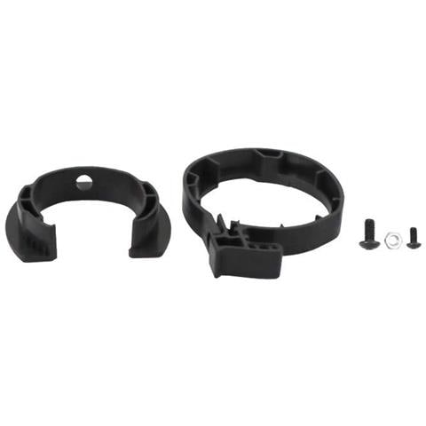 Anello Di Bloccaggio Rotondo Anteriore Anello Di Protezione Pieghevole Per Xiaomi M365/pro - Foto 1