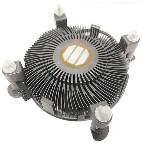 Dissipatore CPU a Calore K69237-001 per Socket 1200 / 1151 / 1150 - Foto 2