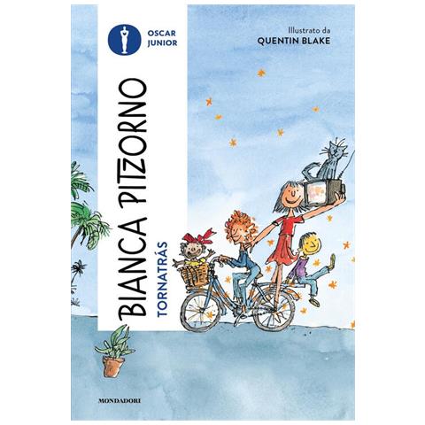 Bianca Pitzorno - Tornatràs - Foto 2