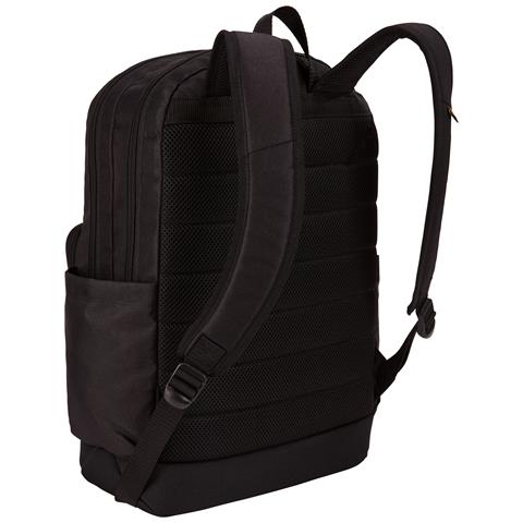 CCAM4216 - Black zaino Zaino casual Nero Poliestere - Foto 2