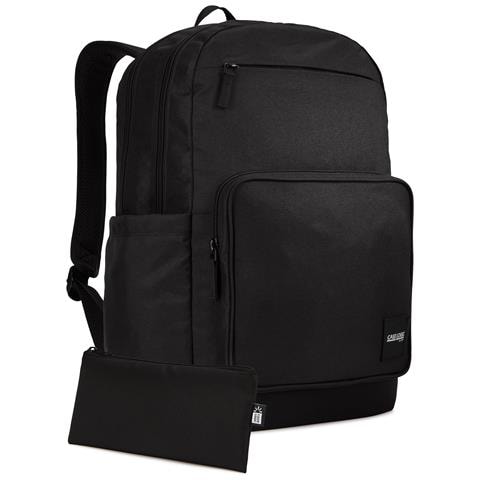 CCAM4216 - Black zaino Zaino casual Nero Poliestere - Foto 1