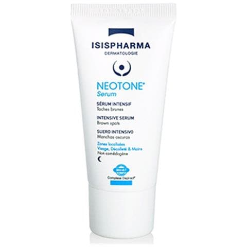 Siero Intensif Nuit 30ml Neotone - Foto 1