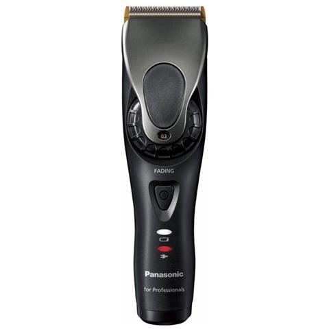 Tagliacapelli /Rifinitore Professionale ER-HGP86 Black - Foto 1