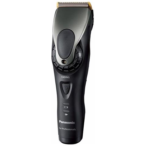 Tagliacapelli /Rifinitore Professionale ER-HGP86 Black - Foto 2