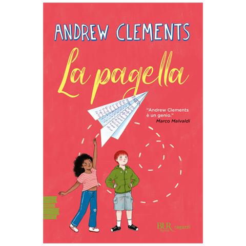Andrew Clements - La Pagella - Foto 2