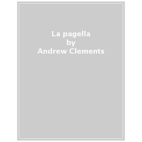 Andrew Clements - La Pagella - Foto 1