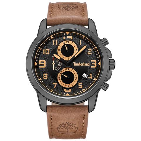 Orologio Uomo Timberland Tdwgf9002403 (ø 44 Mm) - Foto 1