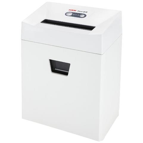 Distruggi Documenti Hsm Pure 320 25 L - Foto 1