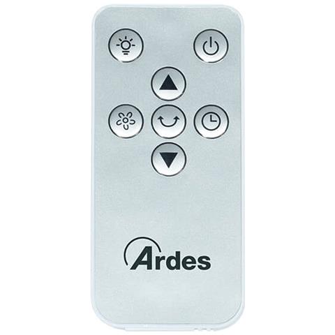 Ventilatore Multifunzione Hurricane 3in1 ? 45 cm con 4 Velocit? - Foto 2