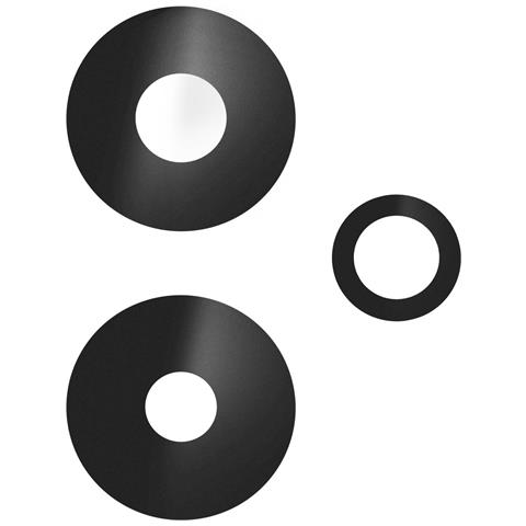 Lente Fotocamera Posteriore Per Xiaomi Redmi Note 13 Pro - Foto 1