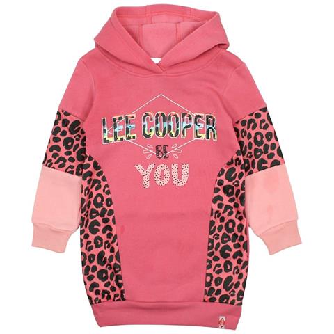 Vestito Maglione lc11966 ro s1-4a Ragazza - Foto 1