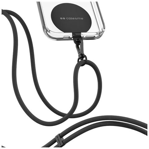 Simply Lace - Laccio universale per smartphone con placchetta - Foto 1