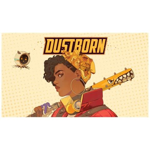 Quantic Dream Dustborn, PlayStation 5, M (Mature) - Foto 1